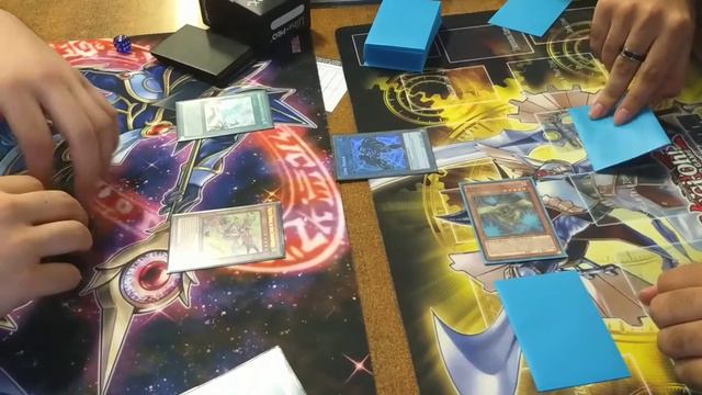 Davide Maranzano Vs Alan Simonetti - True Draco Vs Stargrail Game 3 Multiplayer 2017 смотреть онлайн