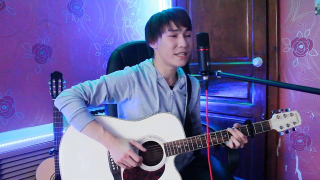 Ed Sheeran - Perfect (кавер на русском) смотреть онлайн