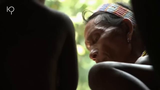 Suku Mentawai: Pemilik Tato Tertua di Dunia dan Tradisi Meruncingkan Gigi смотреть онлайн