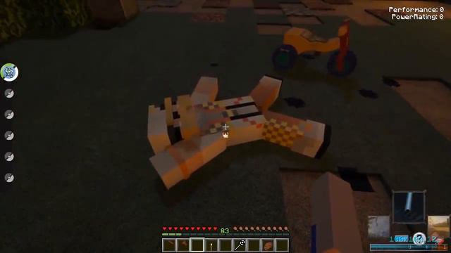 Misteri Pocong Di Rumah Upin Ipin Full Episode - Minecraft BoBoiBoy & Upin Ipin Mod смотреть онлайн