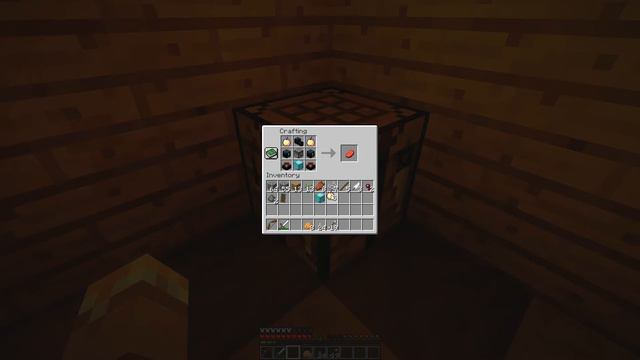 Совершенно обычный майнкрафт, здесь совсем не на что смотреть? (не совсем) смотреть онлайн