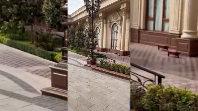 Ёркинхужа Озодбекка куёв булди туйлар муборак смотреть онлайн