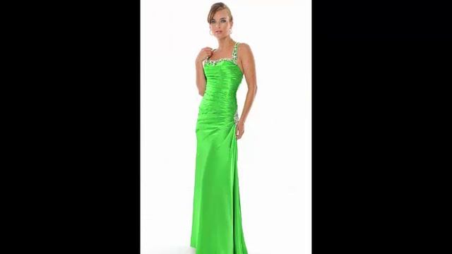 Дизайнерская женская одежда, вечернее платье от Precious Formals (Evening Dress) смотреть онлайн