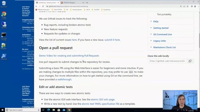AASLR: Getting Started with Atomic Red Team | Carrie Roberts смотреть онлайн