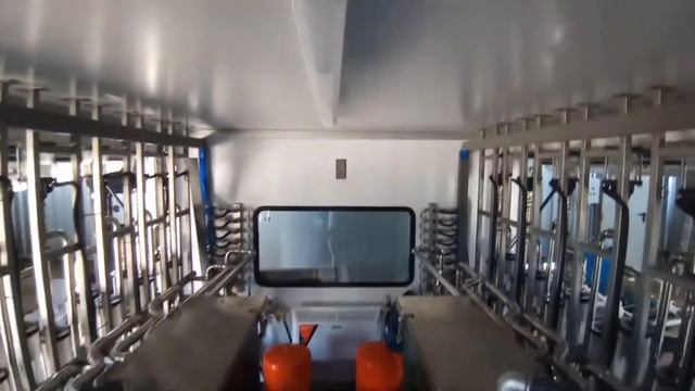 РАСТВОРНЫЙ УЗЕЛ ДЛЯ УДОБРЕНИЙ NAGRO смотреть онлайн