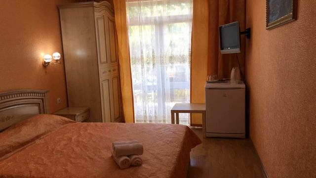 Hotel Prometey 3 - Divnomorskoye - Russian Federation