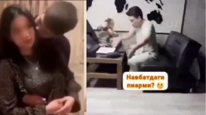 ШУ ИШНИ ҚИЛАСАН АХАД ҚАЮМ ДУРДОНА ҚУРБАНОВАНИ МАЖБУРЛАДИ