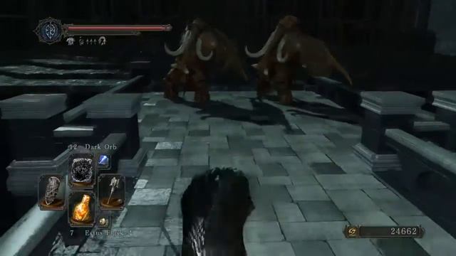 DARK SOULS 2 - PC #023 | Рвём Боссов и ищем Короля смотреть онлайн