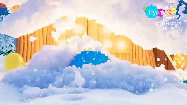 ЛОГОТИП КАНАЛА ЛУНТИК НА ДЕНЬ НАУКИ 8 ФЕВРАЛЯ И ЗАСТАВКИ смотреть онлайн