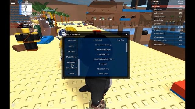 Roblox Elysian Exploiting- TOO MUCH FUN With Ro-Exploit And TopKek!!!