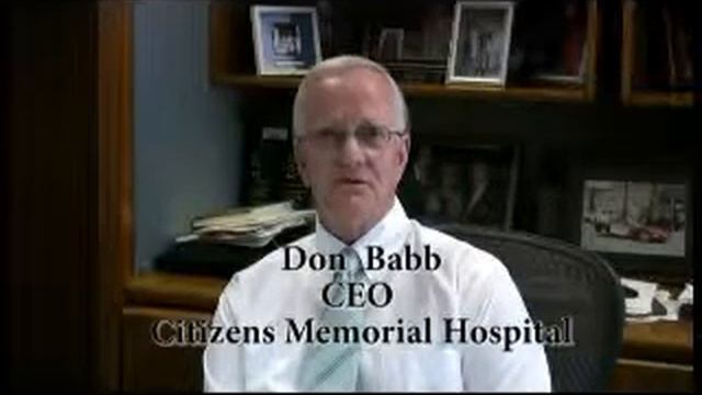 What People Are Saying About Mike Parson (Part 2) смотреть онлайн