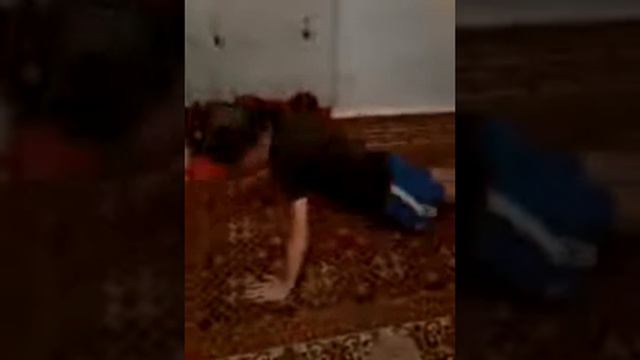 30 отжиманий за 30 секунд TOP смотреть онлайн