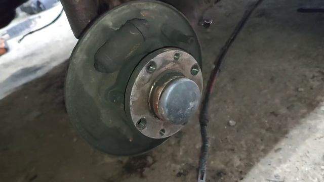 НЕ ДЕРЖИТ РУЧНИК | МЕНЯЕМ ТРОСА РУЧНИКА ПРИОРА 2 смотреть онлайн