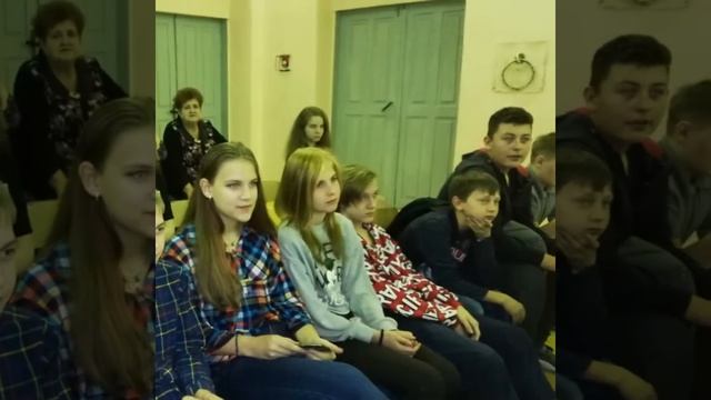 День единства России смотреть онлайн