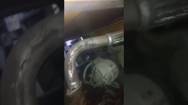 Engine starting problem thi смотреть онлайн