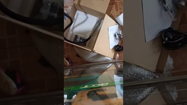 Unbox ATTEN ST-862D (1) смотреть онлайн