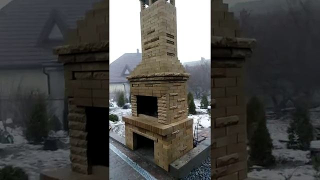 Мангал на плиточный клей шов 3мм Ростов на дону. 89515126305