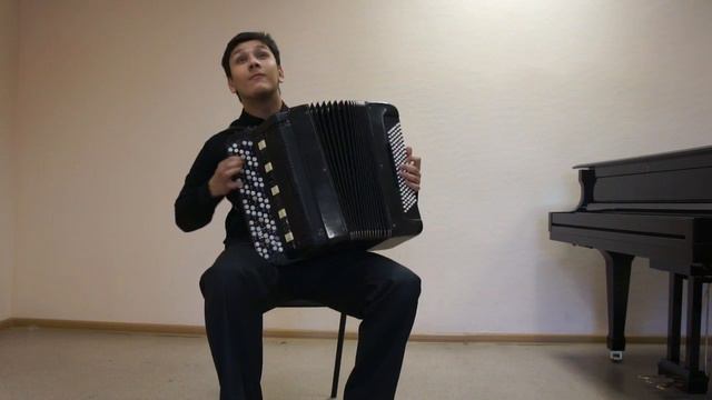 Андрей Колмаков - В. Сомкин НЕДЕЛЬКА смотреть онлайн