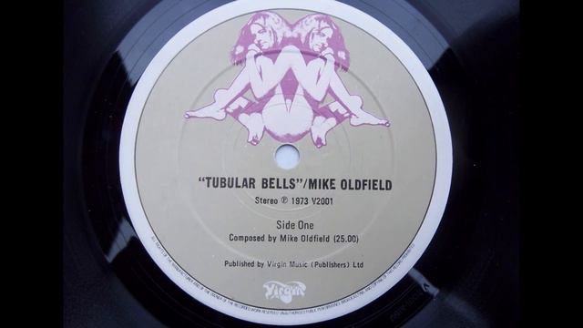 Mike Oldfield's Tubular Bells (Theme from The Exorcist) performed on the Roland System 8 synthesize смотреть онлайн