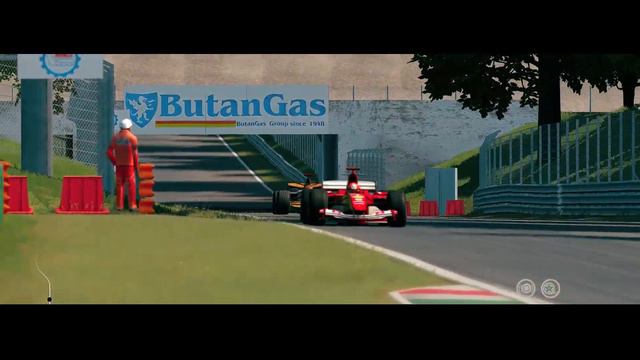 The Last Lap смотреть онлайн