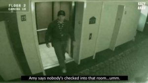 5 НАСТОЯЩИХ ПРИВИДЕНИЙ СНЯТЫХ НА ВИДЕО