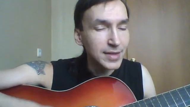 (192) 06. Д.Пестриков - Ты душу вывернешь до дна... (26-01-16) смотреть онлайн