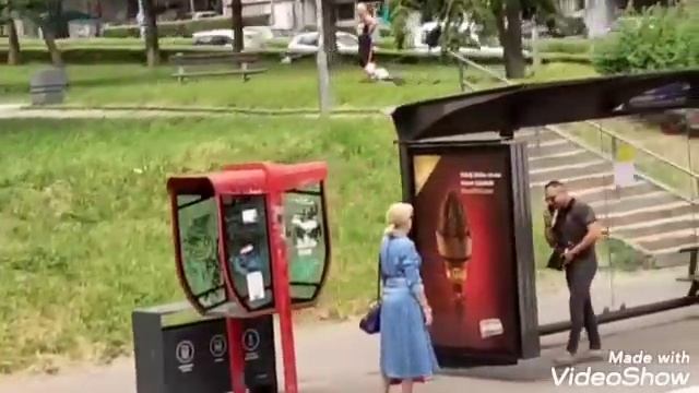 Белград ... выбор Сербии и мое разочарование. Жаль... смотреть онлайн