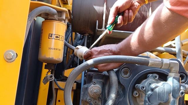 JCB JS205 Excavator Service Manual #jcb #jcbmachine #viral #trend #trending #viralvideo