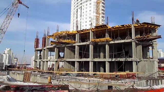 25.02.13 Бетатрон 40 Жилсоцстрой форум отзывы Минск смотреть онлайн