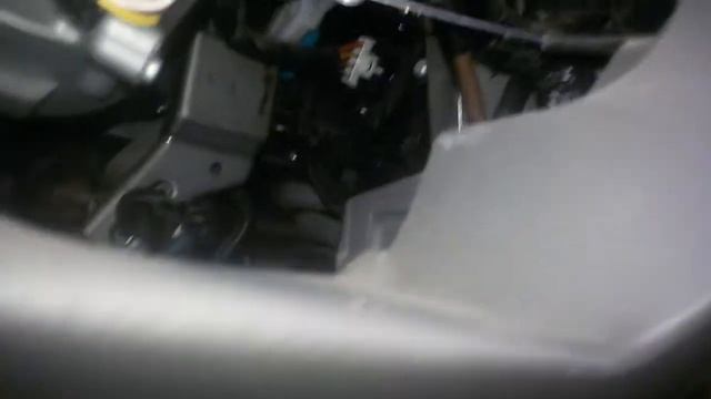 не работает регулятор температуры печки и кондиционера на ниссан ноте. смотреть онлайн