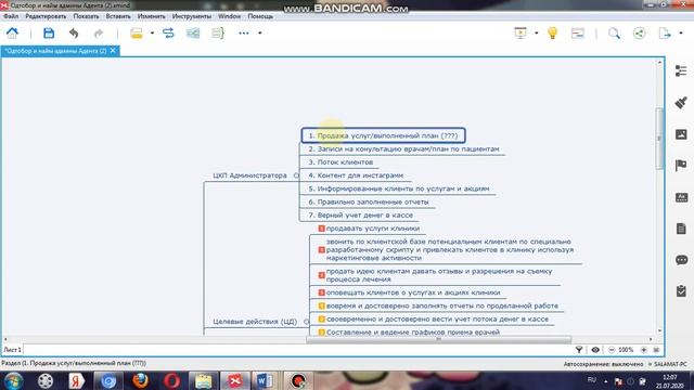 1 Ценный конечный продукт по администратору, т е результаты его деятельности смотреть онлайн