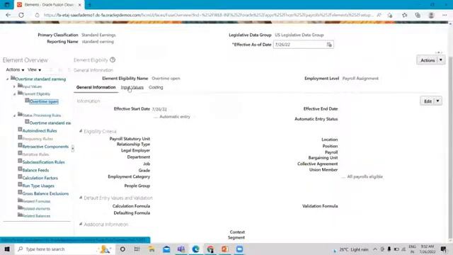 Oracle HCM Payroll | Oracle HCM Quick Pay | Oracle Fusion HCM Payroll | Oracle HCM Payroll Lifecycl смотреть онлайн