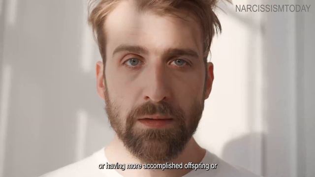 Why Narcissists Project Their Hatred Onto Others смотреть онлайн