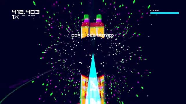 Futuridium EP Deluxe 2nd attempt смотреть онлайн