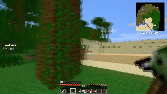 Utopia³: Age of Adventure | Ep.02 | battle towers and better dungeons смотреть онлайн