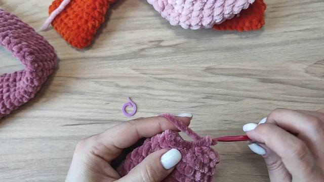 МК Гусь для обнимашек часть 1 смотреть онлайн