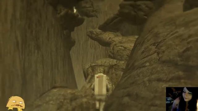 part 1 Lifeless Planet 1 - Lonely astronaut - 4 / 12 смотреть онлайн