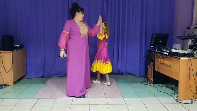 Анциферова Вероника, Жижерина Кристина "Не кукуй кукушка". смотреть онлайн