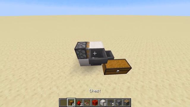 Minecraft EASY Shulker Box Loader | Automatically Compacts Storage! смотреть онлайн