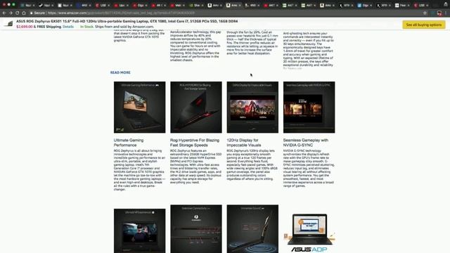 Major Update Video: Of the Elgato 4K60 Pro, AkiTio Node External PCIe Box, and Liqivid Video Improv смотреть онлайн