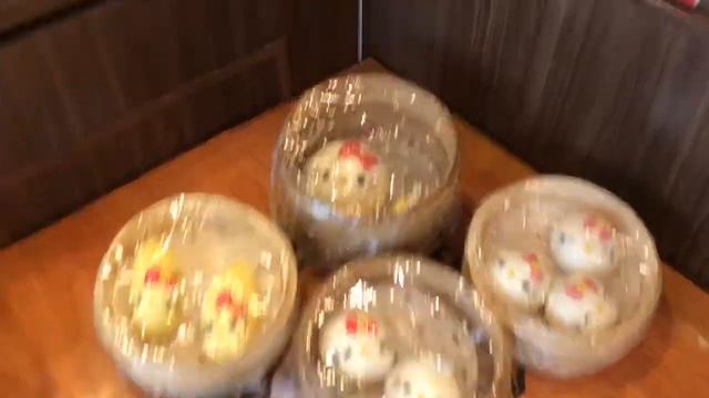 The Hello Kitty Hong Kong Restaurant смотреть онлайн