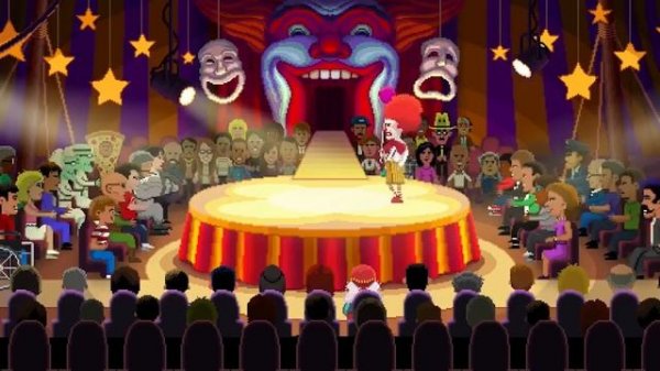 Thimbleweed Park - Трейлер геймплея (Gameplay Trailer)