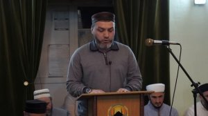 Мавлид Новый Кумух