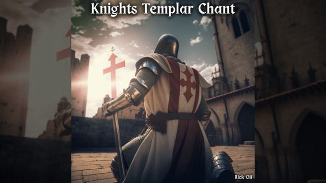 Knights Templar Chant
