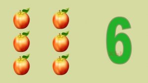 Счет 1-10. Картинки. Учим адыгейский язык.
