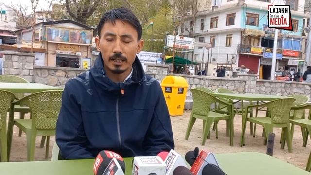 'Gulistan News Ladakh' page hacked; Gulistan media regrets inconvenience to followers смотреть онлайн