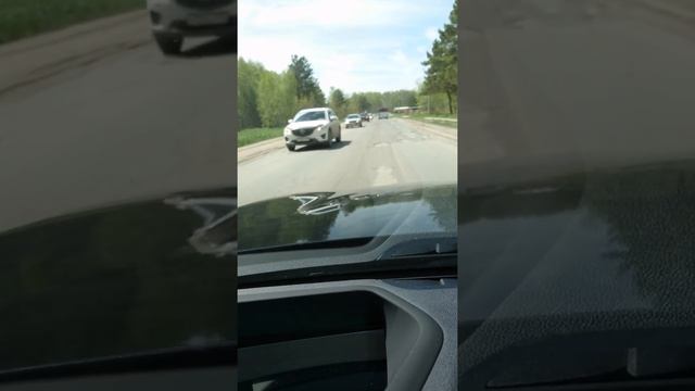 Это зона отдыха "Чемской бор" в Новосибирске смотреть онлайн