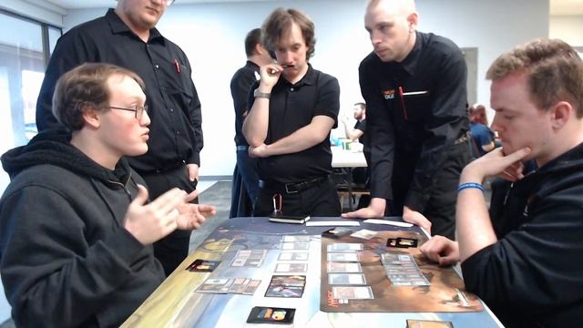 Ruling | Missed Trigger and Cheating Investigation | Judge conference смотреть онлайн