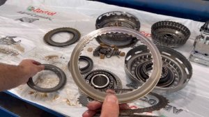 Ремонт PowerShift DCT450