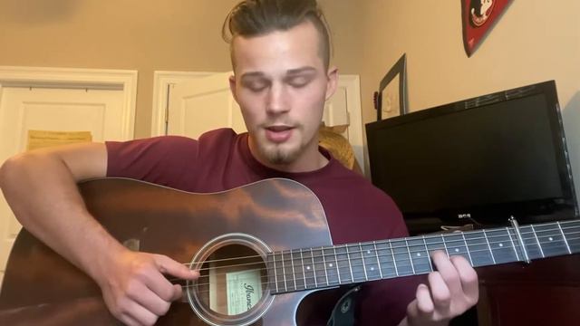 Preston Scoggins tutorial on “dipped in bleach” by Liam St. John смотреть онлайн